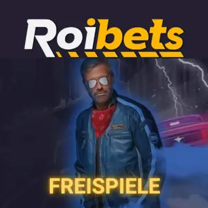 RoiBets Angebot mit Freispielen