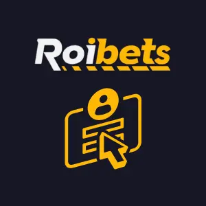 Person, die ein Registrierungsformular ausfüllt.