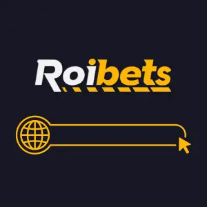 Anleitung zum Besuch der RoiBets-Website für die Registrierung